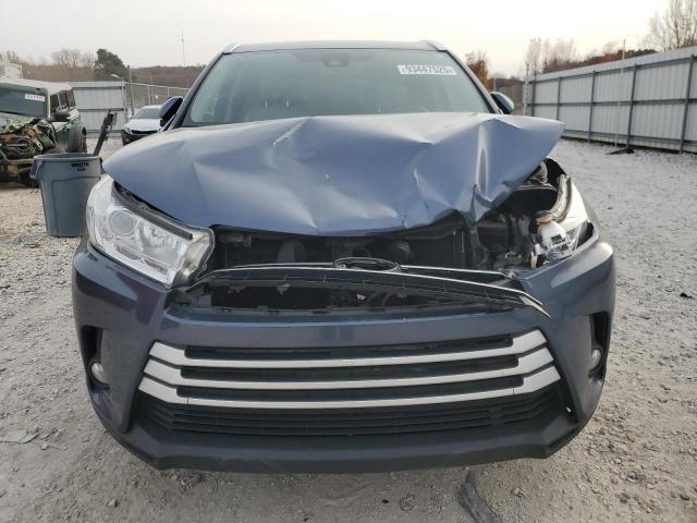 Toyota Highlander Se Image 5