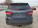 Toyota Highlander Se Image 7