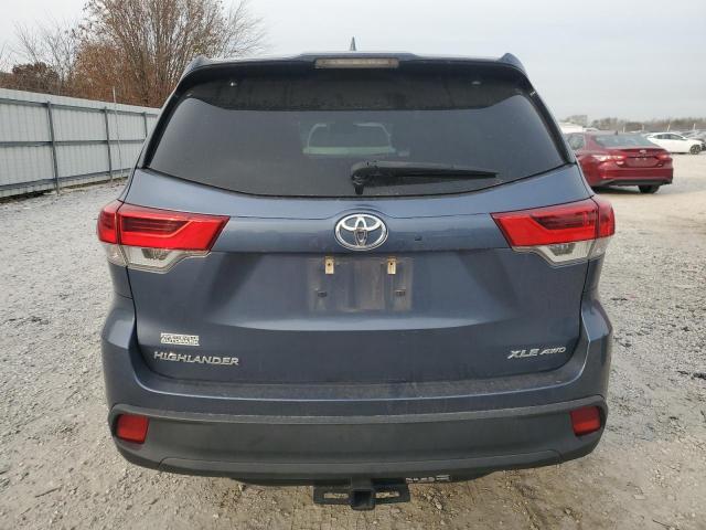 Toyota Highlander Se Image 7