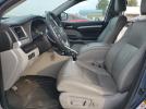Toyota Highlander Se Image 12