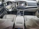 Toyota Highlander Se Image 6