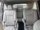Toyota Highlander Se Image 9