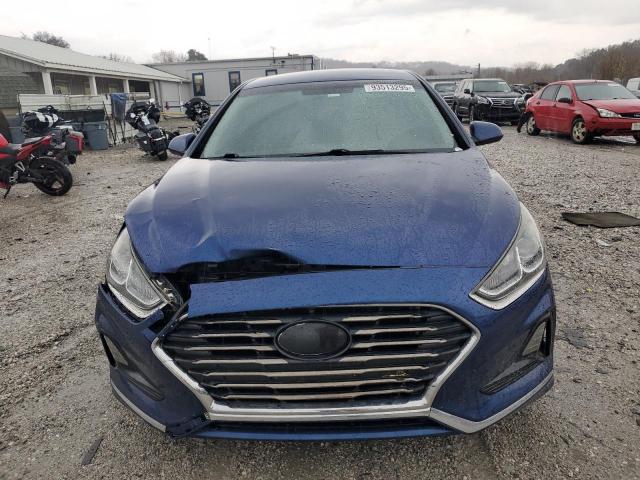 Hyundai SONATA Se Image 9