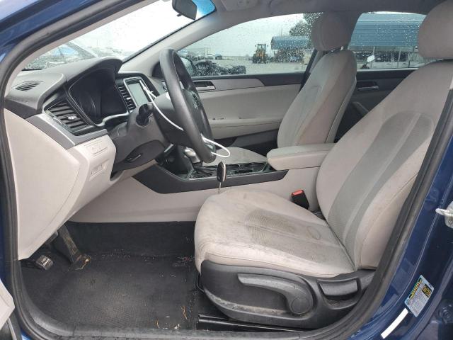 Hyundai SONATA Se Image 6