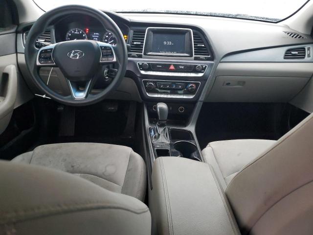Hyundai SONATA Se Image 3