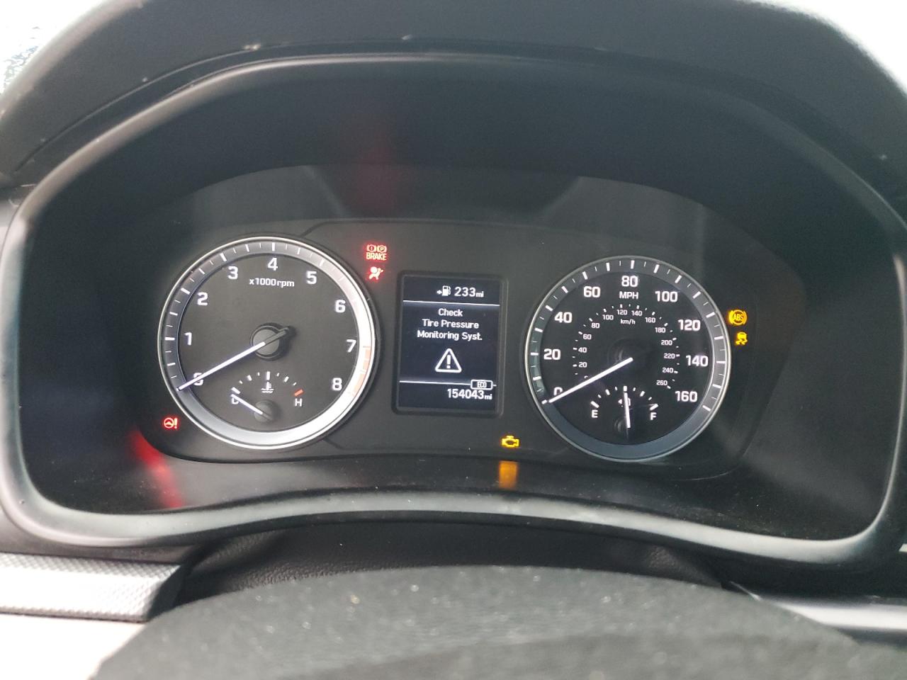 Hyundai SONATA Se Image 7