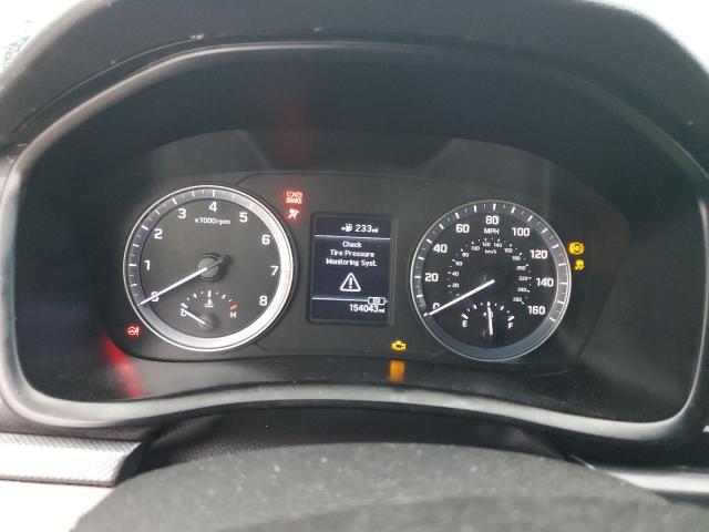 Hyundai SONATA Se Image 7