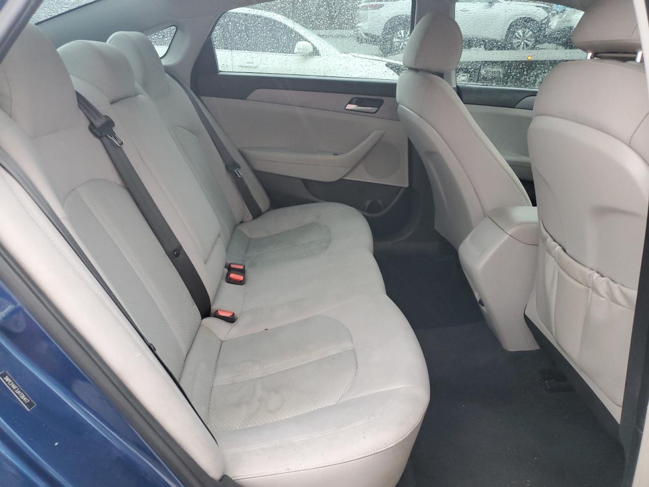 Hyundai SONATA Se Image 11