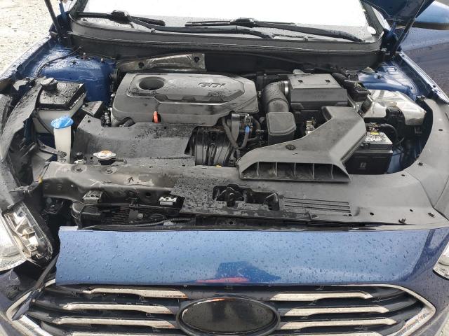 Hyundai SONATA Se Image 12