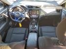 Nissan Rogue S Image 12