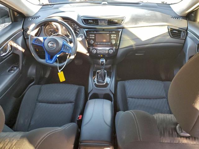 Nissan Rogue S Image 12