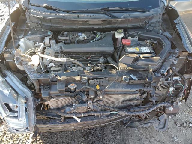 Nissan Rogue S Image 13