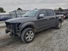 Ford F-150 Supercrew Image 1