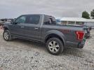 Ford F-150 Supercrew Image 5