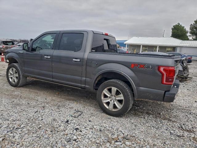 Ford F-150 Supercrew Image 5