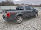Ford F-150 Supercrew Image 2