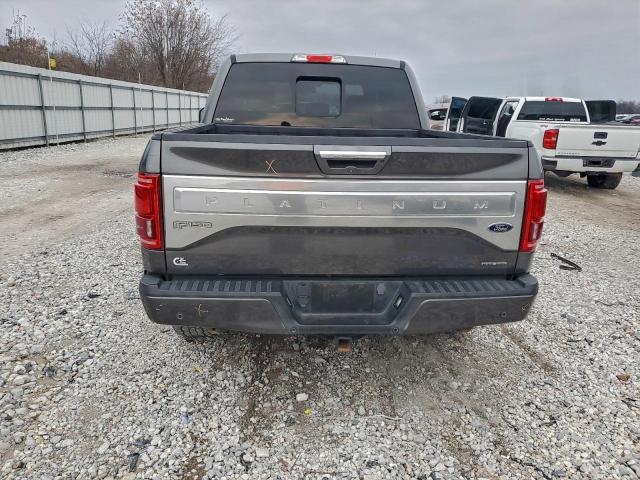 Ford F-150 Supercrew Image 7