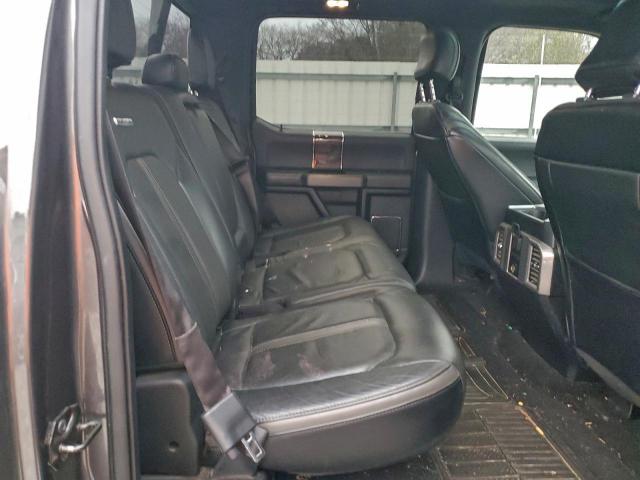 Ford F-150 Supercrew Image 10