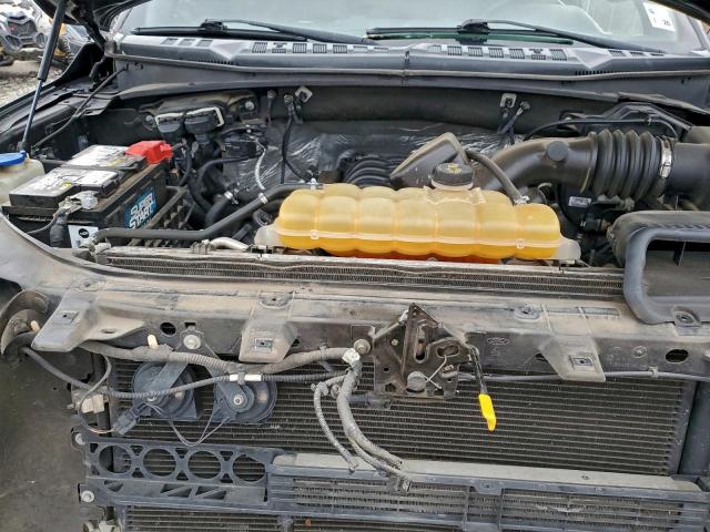 Ford F-150 Supercrew Image 9