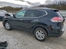 Nissan Rogue S Image 3