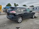 Nissan Rogue S Image 2