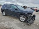 Nissan Rogue S Image 4