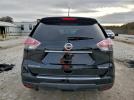 Nissan Rogue S Image 8