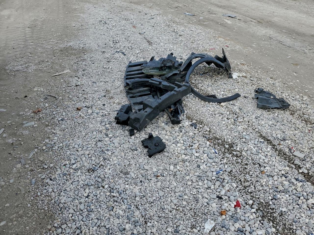 Nissan Rogue S Image 11