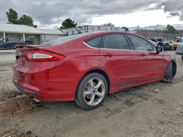 Ford Fusion Se Image 2