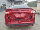 Ford Fusion Se Image 4