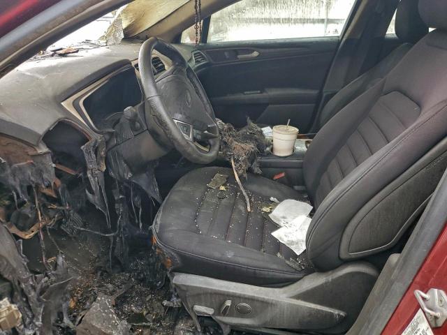 Ford Fusion Se Image 5