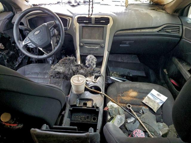 Ford Fusion Se Image 3