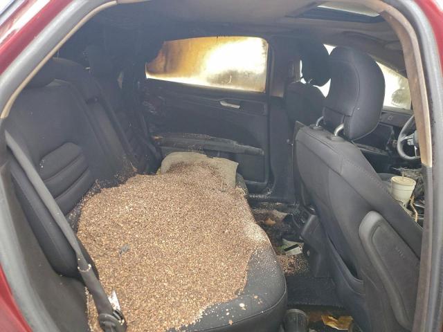 Ford Fusion Se Image 12