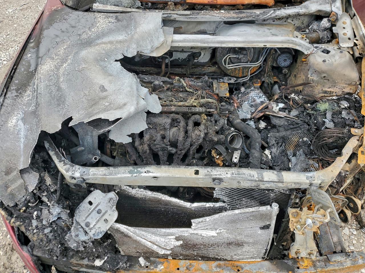 Ford Fusion Se Image 7