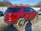 Ford Explorer Sport Image 2