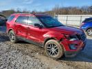 Ford Explorer Sport Image 10