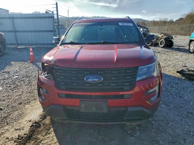 Ford Explorer Sport Image 6