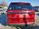 Ford Explorer Sport Image 5