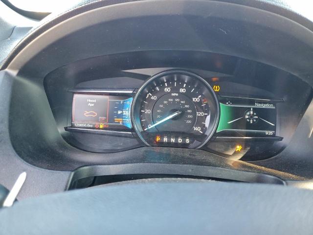 Ford Explorer Sport Image 7