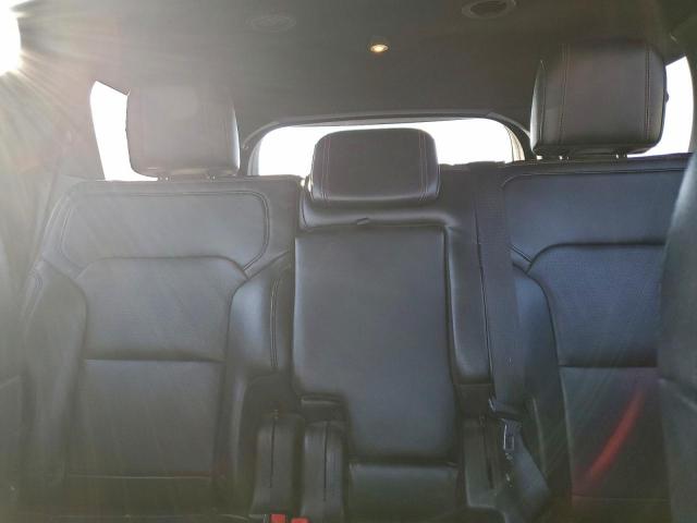 Ford Explorer Sport Image 8