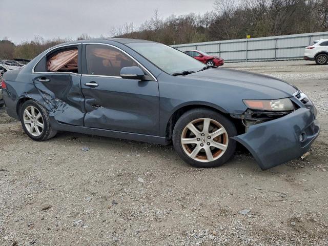 Acura TSX Image 5