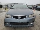 Acura TSX Image 4
