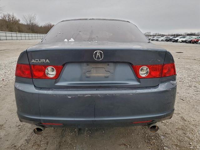 Acura TSX Image 3