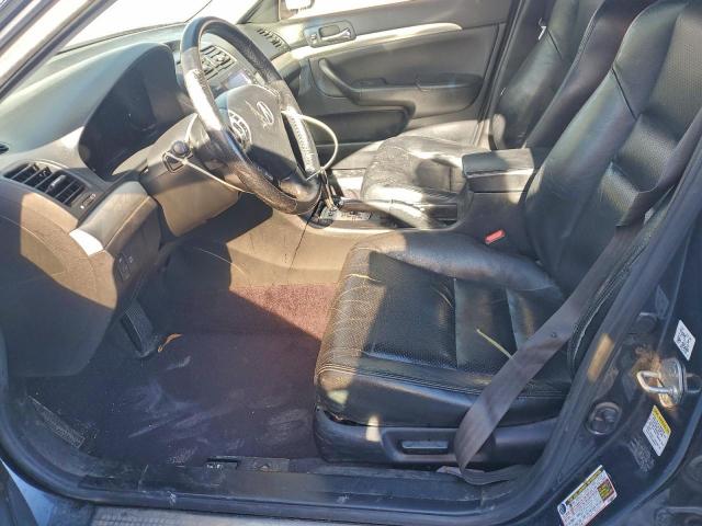 Acura TSX Image 9