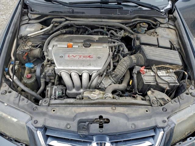 Acura TSX Image 7