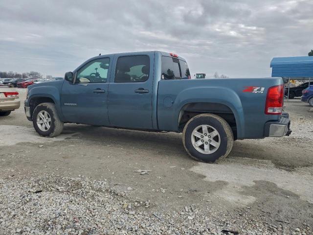 GMC Sierra K1500 Sle Image 2