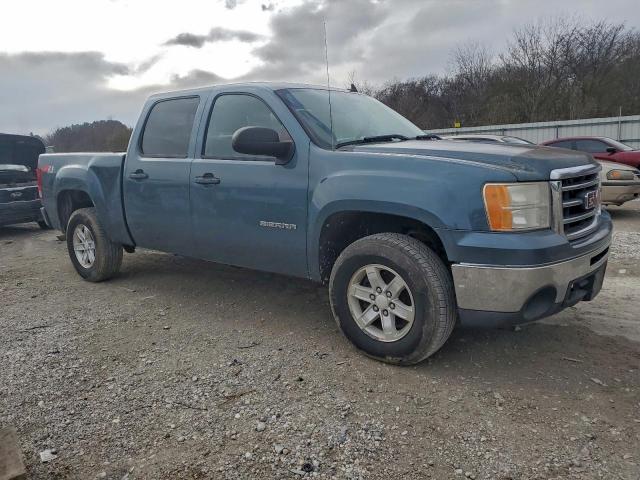 GMC Sierra K1500 Sle Image 4