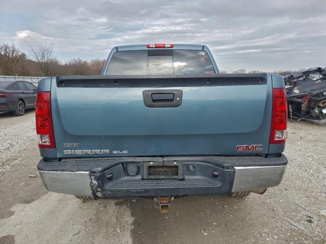 GMC Sierra K1500 Sle Image 6