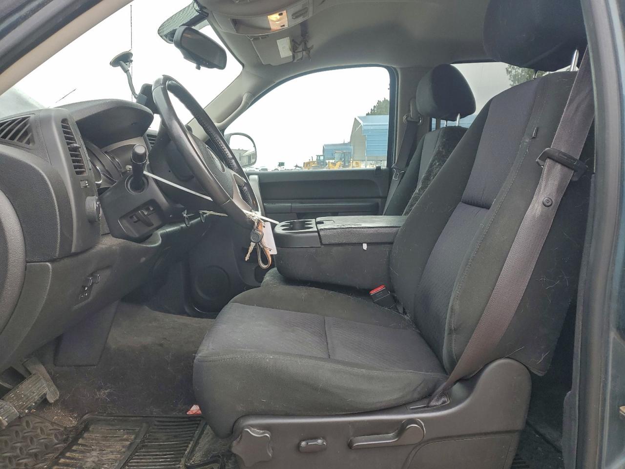 GMC Sierra K1500 Sle Image 3