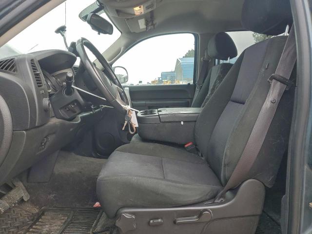 GMC Sierra K1500 Sle Image 3